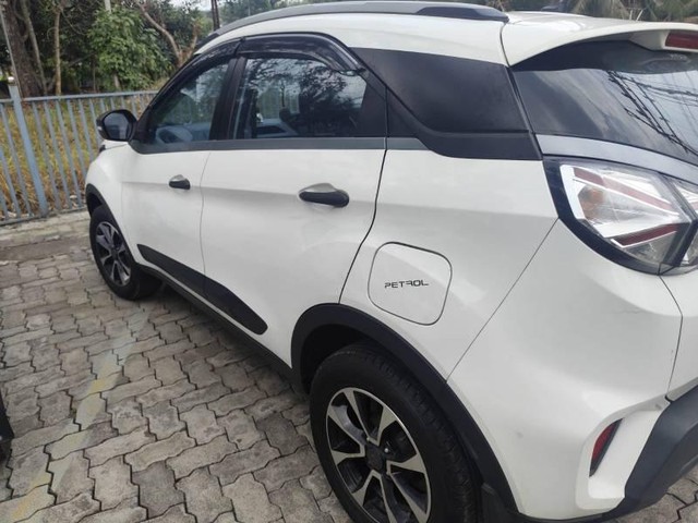 Second-hand 2020 Tata Nexon 1.2 Revotron XM for sale in Ernakulam-2