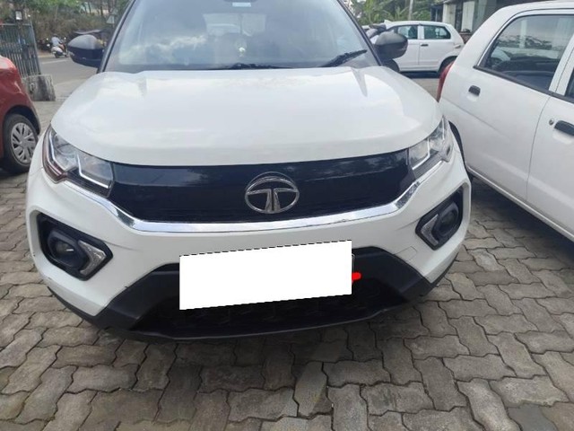 Second-hand 2020 Tata Nexon 1.2 Revotron XM for sale in Ernakulam-0