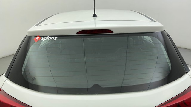 Second-hand 2015 Hyundai i20 Sportz 1.2 for sale in Ahmedabad-31