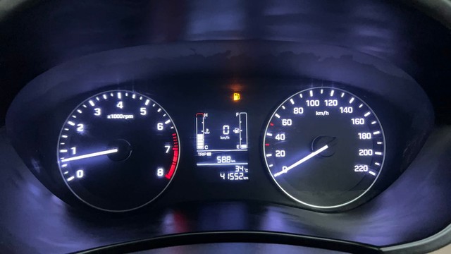 Second-hand 2015 Hyundai i20 Sportz 1.2 for sale in Ahmedabad-13