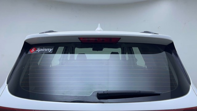 Second-hand 2022 Kia Carens Prestige Plus Diesel for sale in Hyderabad-23