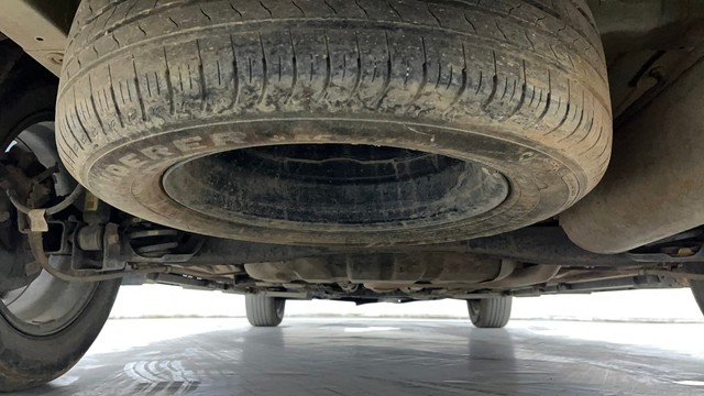 Second-hand 2022 Kia Carens Prestige Plus Diesel for sale in Hyderabad-21