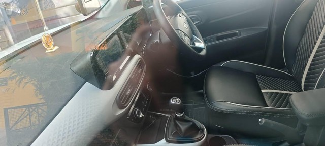 Second-hand 2025 Hyundai Exter SX Opt for sale in Jalandhar-3