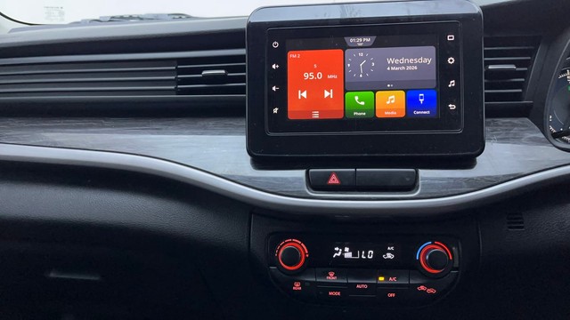 Second-hand 2020 Maruti Suzuki XL6 Zeta AT for sale in Hyderabad-38