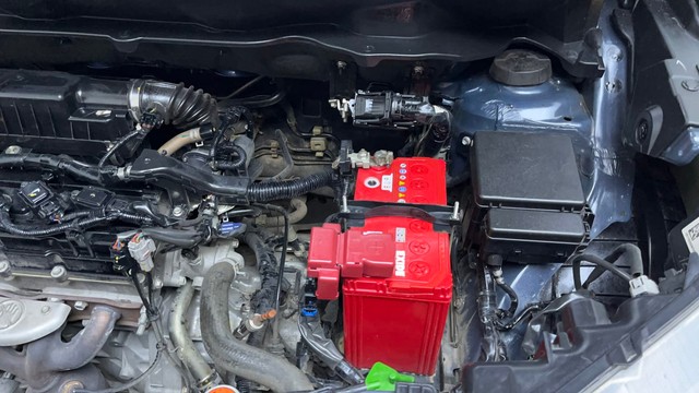 Second-hand 2020 Maruti Suzuki XL6 Zeta AT for sale in Hyderabad-29