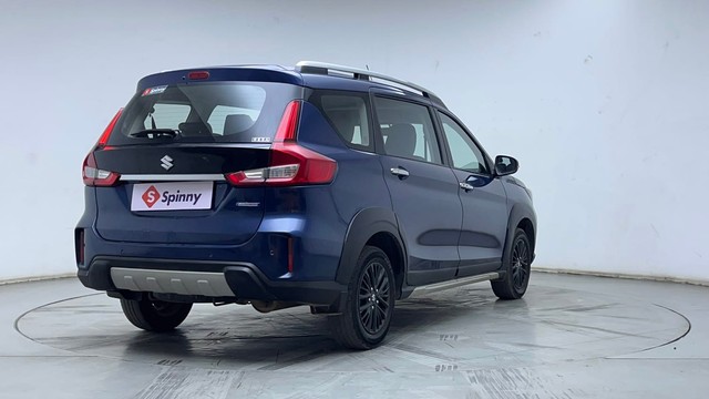 Second-hand 2020 Maruti Suzuki XL6 Zeta AT for sale in Hyderabad-3