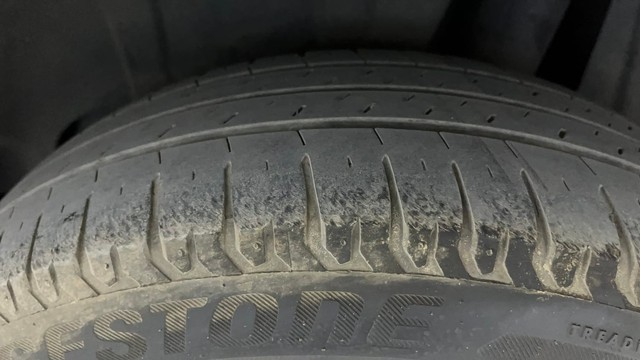 Second-hand 2020 Maruti Suzuki XL6 Zeta AT for sale in Hyderabad-23