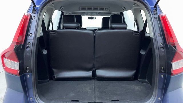 Second-hand 2020 Maruti Suzuki XL6 Zeta AT for sale in Hyderabad-9