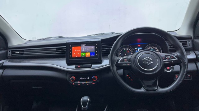 Second-hand 2020 Maruti Suzuki XL6 Zeta AT for sale in Hyderabad-11