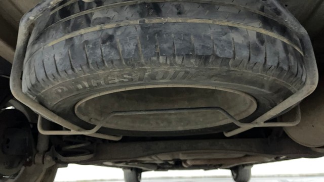 Second-hand 2020 Maruti Suzuki XL6 Zeta AT for sale in Hyderabad-21