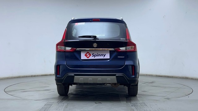 Second-hand 2020 Maruti Suzuki XL6 Zeta AT for sale in Hyderabad-4