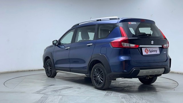 Second-hand 2020 Maruti Suzuki XL6 Zeta AT for sale in Hyderabad-5