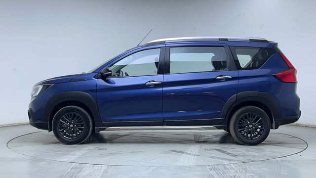 Second-hand 2020 Maruti Suzuki XL6 Zeta AT for sale in Hyderabad-6