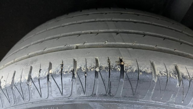 Second-hand 2017 Maruti Vitara Brezza ZXI Plus Dual Tone for sale in Hyderabad-36