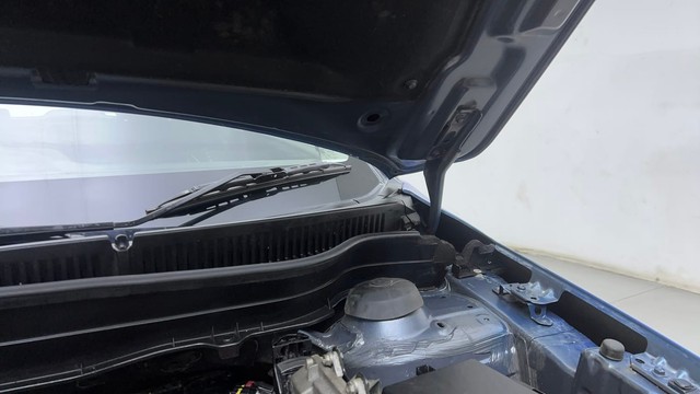 Second-hand 2017 Maruti Vitara Brezza ZXI Plus Dual Tone for sale in Hyderabad-28