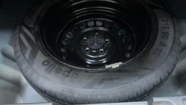 Second-hand 2017 Maruti Vitara Brezza ZXI Plus Dual Tone for sale in Hyderabad-21