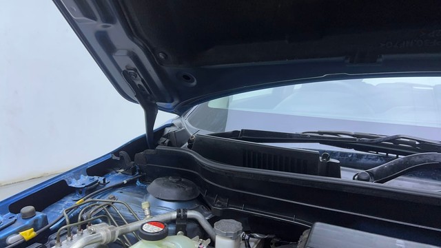 Second-hand 2017 Maruti Vitara Brezza ZXI Plus Dual Tone for sale in Hyderabad-35