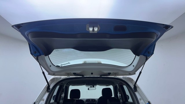 Second-hand 2017 Maruti Vitara Brezza ZXI Plus Dual Tone for sale in Hyderabad-34