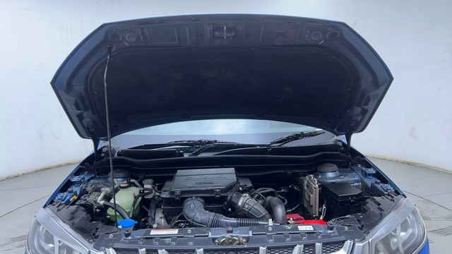 Second-hand 2017 Maruti Vitara Brezza ZXI Plus Dual Tone for sale in Hyderabad-8