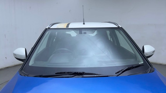 Second-hand 2017 Maruti Vitara Brezza ZXI Plus Dual Tone for sale in Hyderabad-10