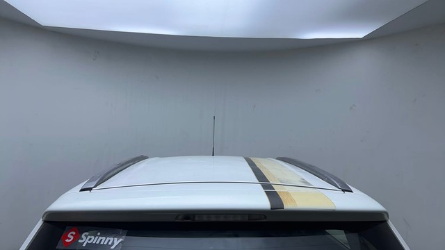 Second-hand 2017 Maruti Vitara Brezza ZXI Plus Dual Tone for sale in Hyderabad-22