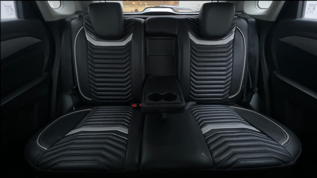 Second-hand 2017 Maruti Vitara Brezza ZXI Plus Dual Tone for sale in Hyderabad-39