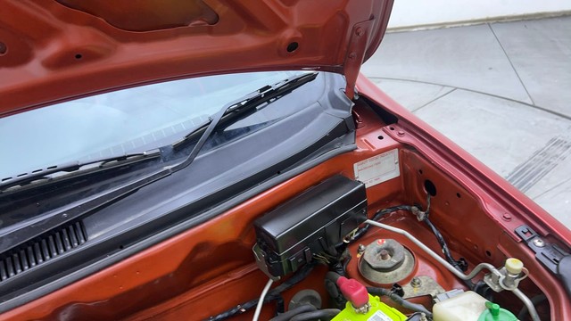 Second-hand 2017 Maruti Suzuki Alto 800 LXi for sale in Hyderabad-37