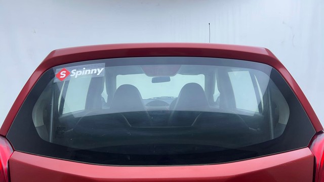 Second-hand 2017 Maruti Suzuki Alto 800 LXi for sale in Hyderabad-33