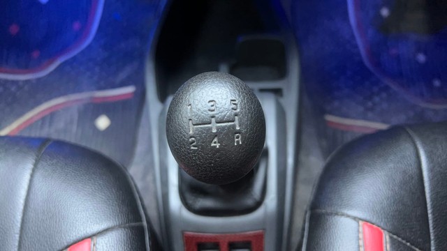 Second-hand 2017 Maruti Suzuki Alto 800 LXi for sale in Hyderabad-12