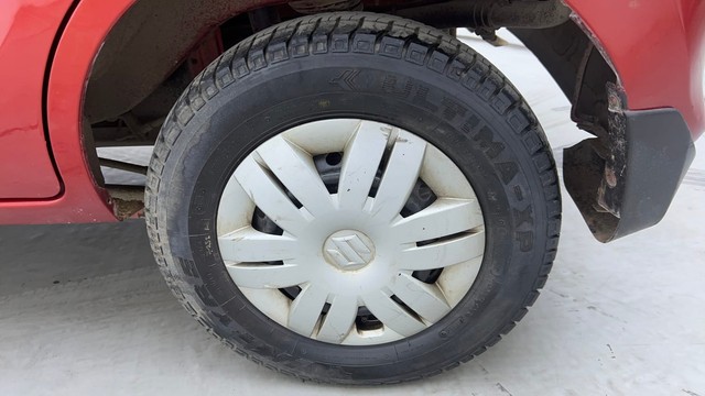 Second-hand 2017 Maruti Suzuki Alto 800 LXi for sale in Hyderabad-19