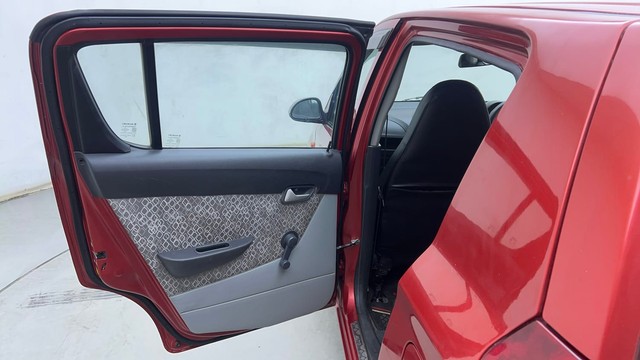 Second-hand 2017 Maruti Suzuki Alto 800 LXi for sale in Hyderabad-30