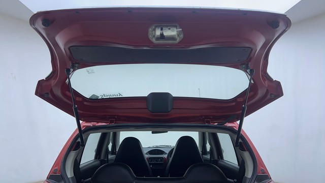 Second-hand 2017 Maruti Suzuki Alto 800 LXi for sale in Hyderabad-32