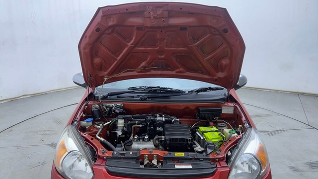 Second-hand 2017 Maruti Suzuki Alto 800 LXi for sale in Hyderabad-8