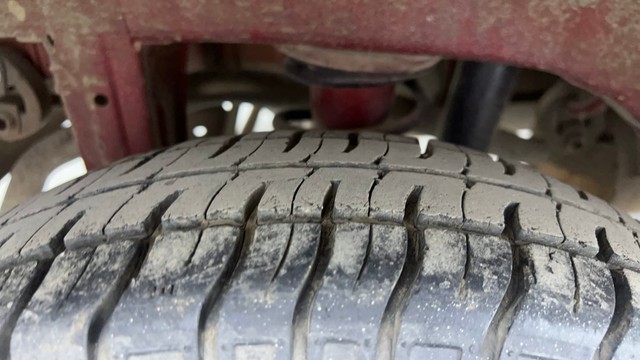 Second-hand 2017 Maruti Suzuki Alto 800 LXi for sale in Hyderabad-39