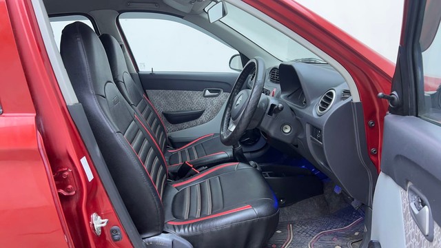 Second-hand 2017 Maruti Suzuki Alto 800 LXi for sale in Hyderabad-15