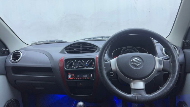 Second-hand 2017 Maruti Suzuki Alto 800 LXi for sale in Hyderabad-11