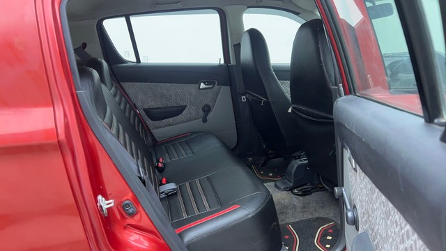 Second-hand 2017 Maruti Suzuki Alto 800 LXi for sale in Hyderabad-29