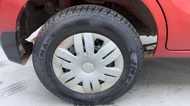 Second-hand 2017 Maruti Suzuki Alto 800 LXi for sale in Hyderabad-18