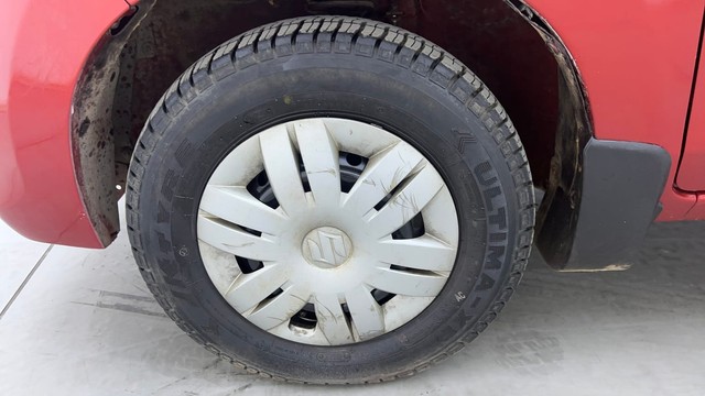 Second-hand 2017 Maruti Suzuki Alto 800 LXi for sale in Hyderabad-20