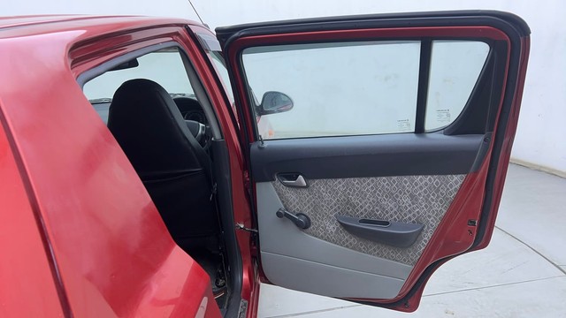 Second-hand 2017 Maruti Suzuki Alto 800 LXi for sale in Hyderabad-28