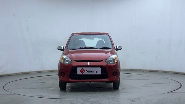 Second-hand 2017 Maruti Suzuki Alto 800 LXi for sale in Hyderabad-7