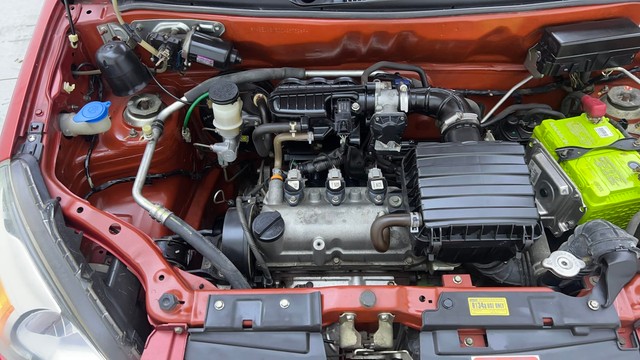 Second-hand 2017 Maruti Suzuki Alto 800 LXi for sale in Hyderabad-38