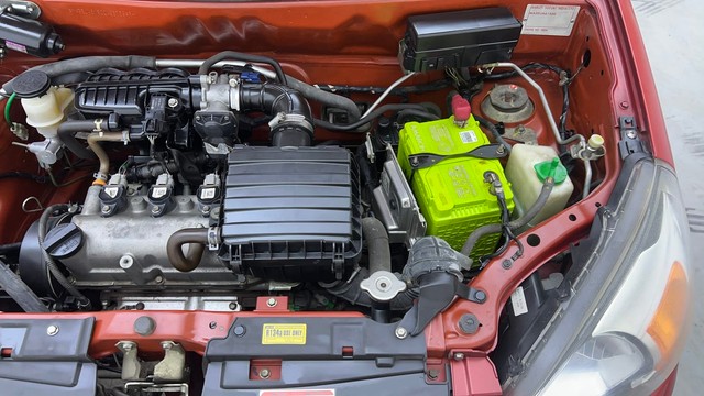 Second-hand 2017 Maruti Suzuki Alto 800 LXi for sale in Hyderabad-31