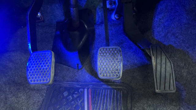 Second-hand 2017 Maruti Suzuki Alto 800 LXi for sale in Hyderabad-14