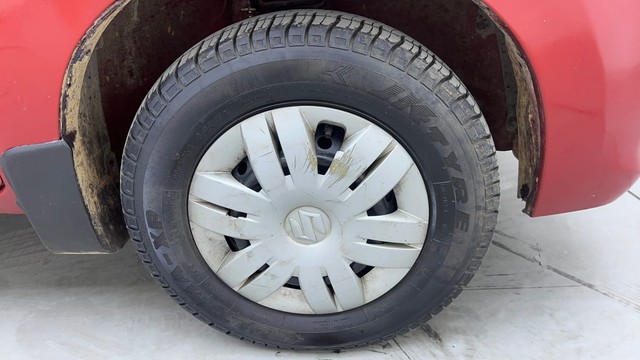 Second-hand 2017 Maruti Suzuki Alto 800 LXi for sale in Hyderabad-17