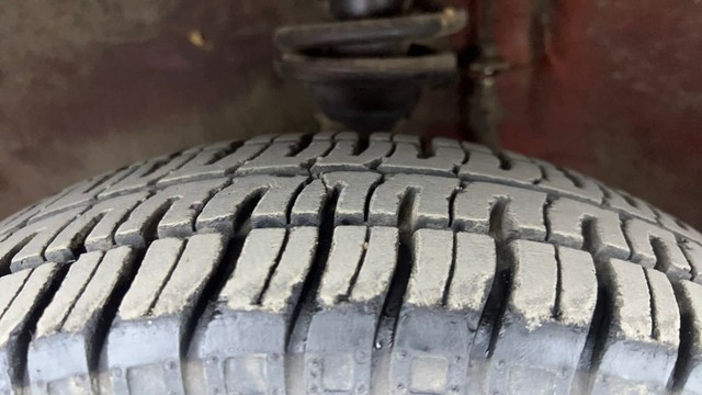 Second-hand 2017 Maruti Suzuki Alto 800 LXi for sale in Hyderabad-24