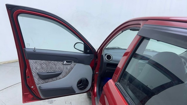 Second-hand 2017 Maruti Suzuki Alto 800 LXi for sale in Hyderabad-34