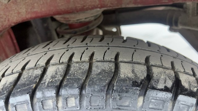 Second-hand 2017 Maruti Suzuki Alto 800 LXi for sale in Hyderabad-23