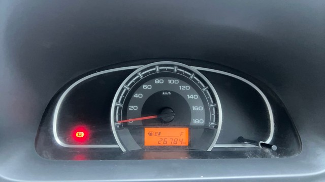 Second-hand 2017 Maruti Suzuki Alto 800 LXi for sale in Hyderabad-13