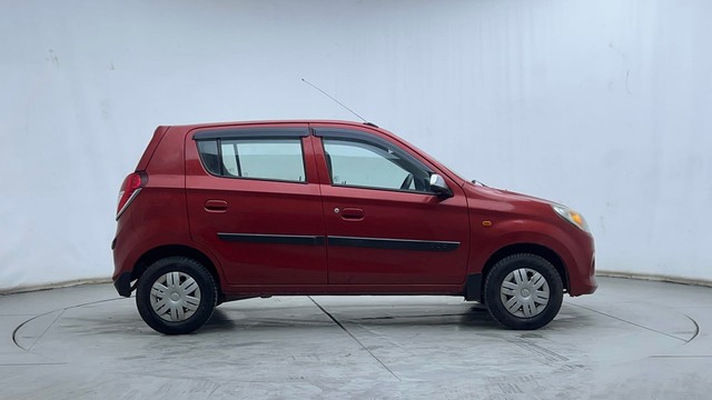 Second-hand 2017 Maruti Suzuki Alto 800 LXi for sale in Hyderabad-2